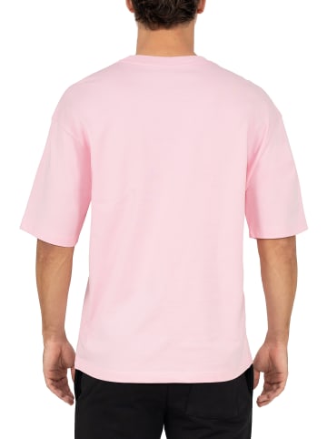 Reichstadt T-Shirt in Pink