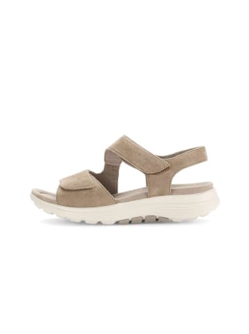 rollingsoft Trekkingsandalen in beige