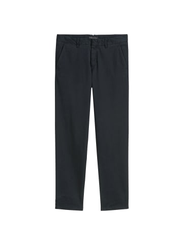 Marc O'Polo Chino Model Osby tapered in dark navy
