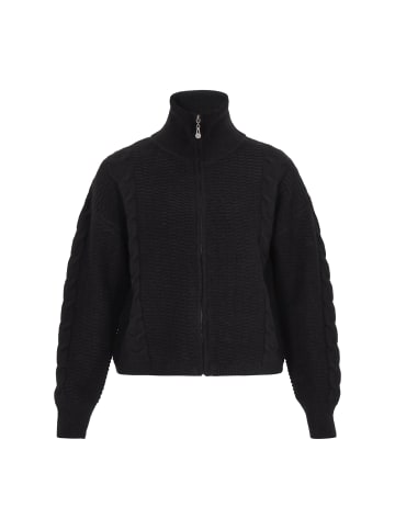 DreiMaster Vintage Cardigan in black