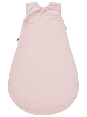 Sterntaler Babyschlafsack 50/56cm in hellrosa