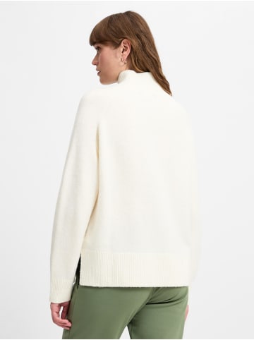 Franco Callegari Pullover in ecru - 0001