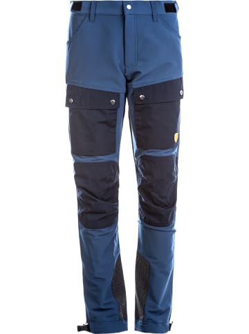 Whistler Trekkinghose BEINA M in 2135 Dark Denim