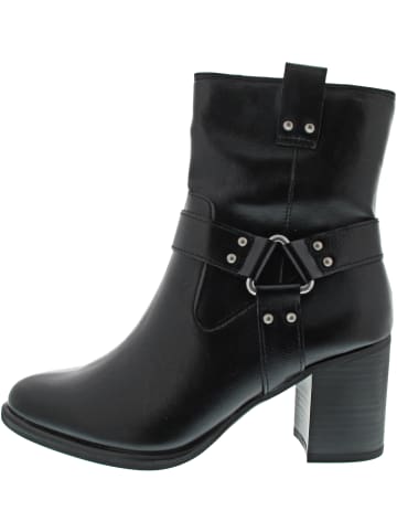 Marco Tozzi Stiefel Schwarz