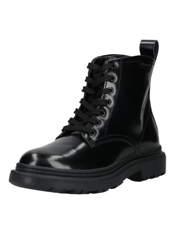 GANT Footwear Stiefelette in Schwarz