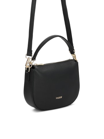 Kazar Schultertaschen in Schwarz
