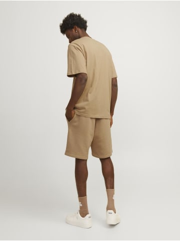 Jack & Jones T-shirt in Travertine
