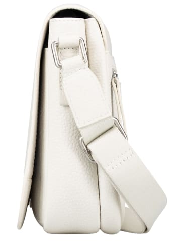 Jost Handtasche Vika in Offwhite