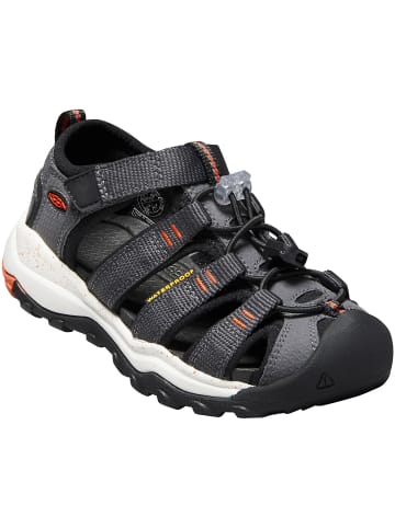 Keen Newport Neo H2 in Anthrazit