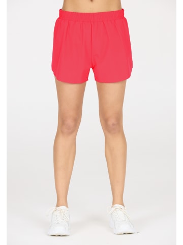 Athlecia Shorts Alain in 4226 Teaberry