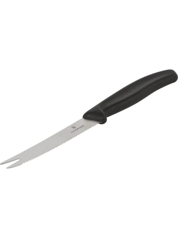 Victorinox Messer 120209 in Schwarz