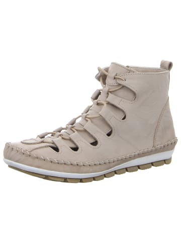 Gemini Stiefeletten in grau