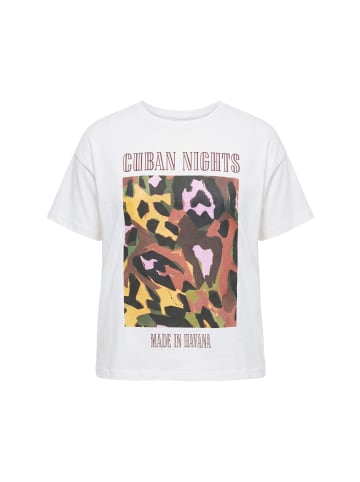 Studio Untold Shirt in sahneweiß