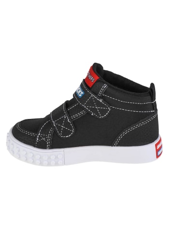 Skechers Skechers Kool Bricks-Lil Constructor in Schwarz