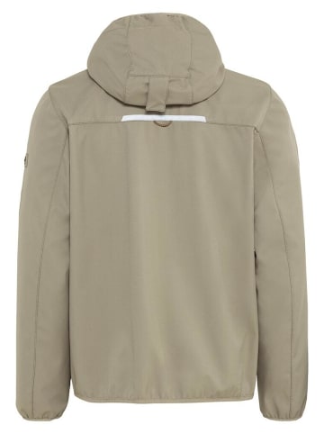 Camel Active Jacke in khaki