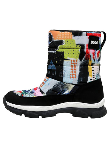 Dogo Nortia Boots - The Nice Mice in Mehrfarbig