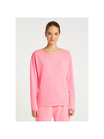 Venice Beach Shirt Luemi 4012 01 in Pink