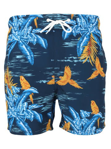 Cruz Badeshorts Farell in PRINT 8297