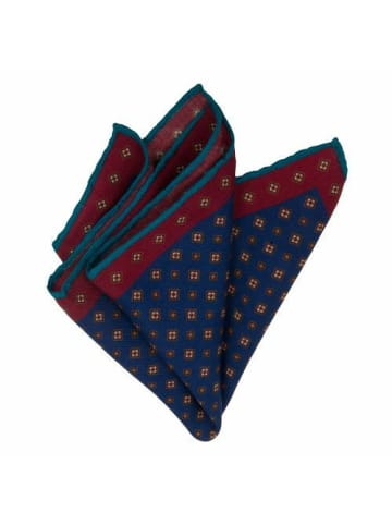 BGents Tuch für Herren in blau