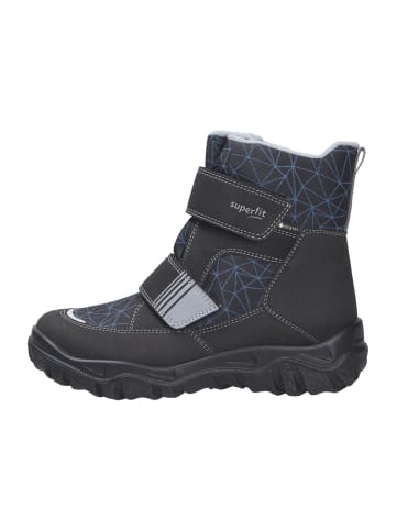 superfit Winterstiefel in schwarz