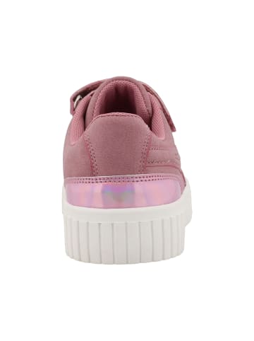Kappa Sneakers Low in rose