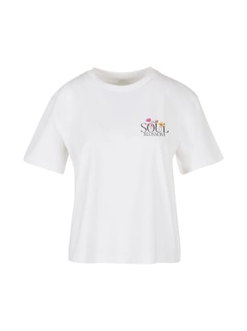 Mister Tee T-Shirt in white