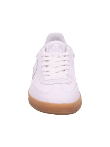 rieker Lowtop-Sneaker in weiss