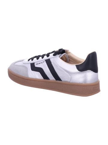 Gant Sneaker Low in grau