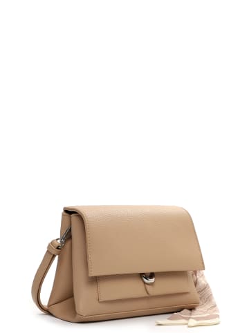 EMILY & NOAH Umhängetasche E&N Hasina in sand