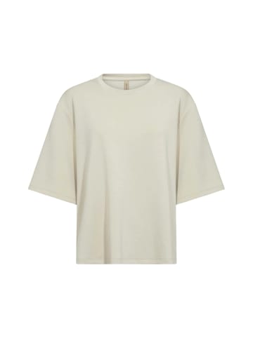 soyaconcept T-shirt SC_BANU in 1661 SAND