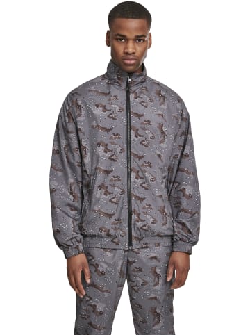 Urban Classics Trainingsjacken in darkdesert camo