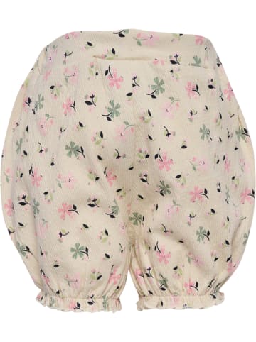 Hummel Hummel Verstellbare Taille Kurze Hose Hmltyra Mädchen in WHITECAP GRAY