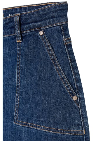 Marc O'Polo TEENS-GIRLS Minirock in DEEP BLUE SEA DENIM