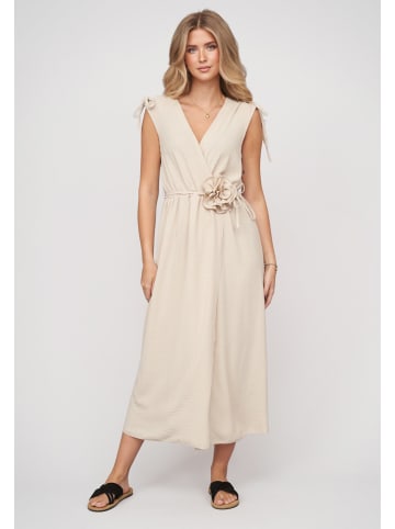 Cloud5ive Day Dress in beige