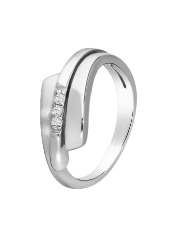 Lucardi 925 Silber Ring