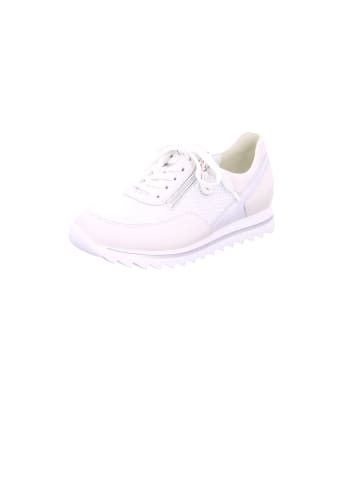 WALDLÄUFER Sneaker für Damen in uni