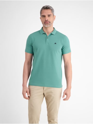 Lerros Poloshirt in Blau