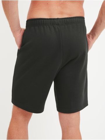 Calida Bermudas in schwarz