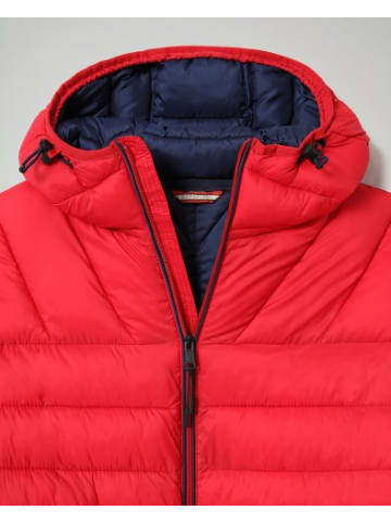 Napapijri NAPARIJRI NP0A4ENNR171 Jacke in bunt