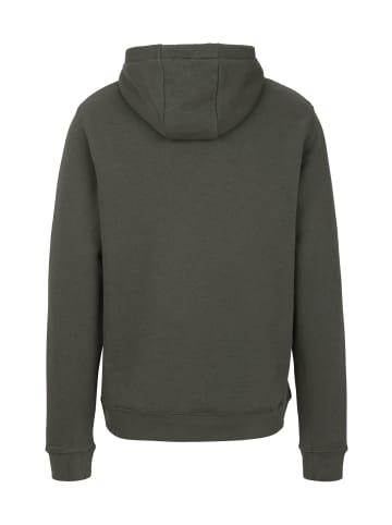 19V69 Italia by Versace Hoodie Matteo Shield in grün