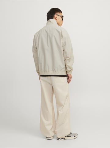 Jack & Jones Jacke in Moonbeam