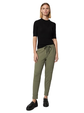 Marc O'Polo Trackpants Modell LONTTA in dried rosemary