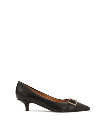 Kazar Pumps in Schwarz