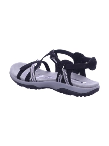 Skechers REGGAE SLIM - SUN ARRAY REGGAE SLIM - SUN ARRAY in black