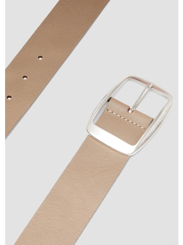 s.Oliver Taillengürtel in 8603_cognac