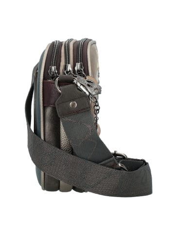 Anekke Real Umhängetasche 25 cm in mehrfarbig