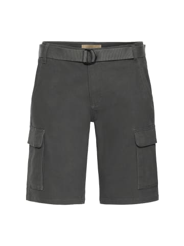 BLEND Cargoshorts BHBelos in Stein