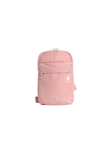 Discovery Sling Bag Commuter in pink