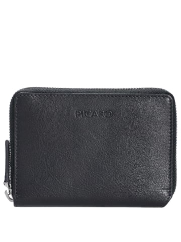 PICARD Bali 1 - Geldbörse 13 cm (ozean) in ozean