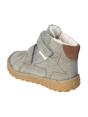 Ricosta Halbschuhe in Grün